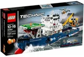 Klocki - LEGO Technic Badacz oceanów 42064 - miniaturka - grafika 1