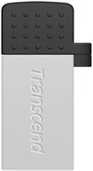 Pendrive - Transcend JetFlash 380 32GB (TS32GJF380) - miniaturka - grafika 1