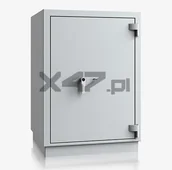 Sejfy i kasy pancerne - ISS Sejf ognioodporny na nośniki danych Kopenhagen 46761 kl. I 120 min - miniaturka - grafika 1