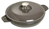 Naczynia żaroodporne - Staub Hot plate talerz 40509-578-0 - miniaturka - grafika 1