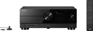 Amplituner Yamaha RX-A2A - Amplitunery - miniaturka - grafika 2