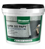 Uszczelnienia dachów - Ultrament Lepik do papy 5 kg - miniaturka - grafika 1