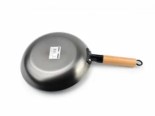 Lumarko Pak choi patelnia 24cm coocini HTXA8973-CX Mondex - Patelnie - miniaturka - grafika 4