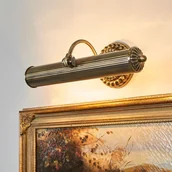 Lampy ścienne - Joely - klasyczna lampa do obrazów - miniaturka - grafika 1