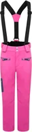 Spodnie narciarskie - Dare 2b Dare 2b Timeout II Pants Kids, różowy 14Y | 164 2021 Spodnie narciarskie DKW415   RKJK15 - miniaturka - grafika 1