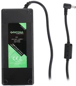 Ładowarki do telefonów - Patona Ładowarka Asus PREMIUM 19V/9,5A 180W złącze 5,5x2,5mm - miniaturka - grafika 1