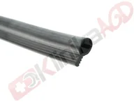 Akcesoria i części do zmywarek - Whirlpool Uszczelka dolna drzwi do zmywarki Whirlpool IKEA 481246668912 - miniaturka - grafika 1