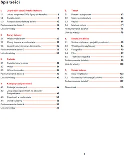 Wydawnictwo MAC Plastyka. Podręcznik klasa 5 880830 - Podręczniki dla szkół podstawowych - miniaturka - grafika 2