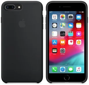 Etui na Apple iPhone 7 Plus/8 Plus APPLE Silicone Case MQGW2 - Etui i futerały do telefonów - miniaturka - grafika 8