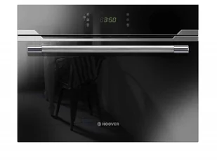 Piekarnik do zabudowy Hoover HMC 440 TVX - Piekarniki do zabudowy - miniaturka - grafika 2