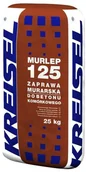 Zaprawy budowlane - Kreisel Zaprawa klej$79ca do gazobetonu MURLEP 125 - miniaturka - grafika 1