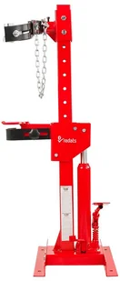 ATS Ściągacz do Sprężyn McPherson Hydrauliczny 1 Tona H-420 19-00-19 - Narzędzia warsztatowe - miniaturka - grafika 3