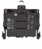 Wyłączniki światła i elektryczne - Eaton (Moeller) LED-element M22-ledc-G 216562 - miniaturka - grafika 1