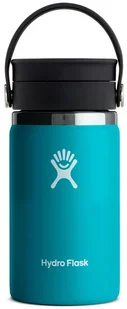 Hydro Flask Hydro Flask Coffee Butelka z pokrywką Flex Sip 354ml, turkusowy  2022 Termosy W12BCX454 - Butelki termiczne - miniaturka - grafika 2