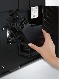 Ekspres do kawy Bosch VeroSelection 300 TES80359 - Ekspresy do kawy - miniaturka - grafika 5