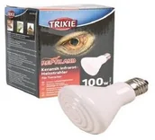 Akcesoria do terrarium - TRIXIE TRIXIE Ceramiczny emitor ciepła podczerwień 100 W - miniaturka - grafika 1