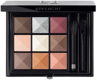 Cienie do powiek - Eyeshadow Palette 8.0 g - miniaturka - grafika 1