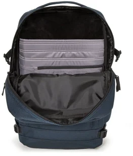 Eastpak Plecak CNNCT Tecum M - cnnct navy EK91DA87 - Plecaki - miniaturka - grafika 5