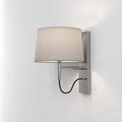 Lampy ścienne - Astro Lighting Kinkiet TELEGRAPH WALL 8585 8585 - miniaturka - grafika 1