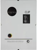 Antyramy - INSPIRE Antyrama FRAME 13 x 18 cm INSPIRE - miniaturka - grafika 1