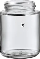 Pojemniki kuchenne - WMF zapasowe szkło do przechowywania przypraw szklanych można myć w zmywarce 6060800690 - miniaturka - grafika 1