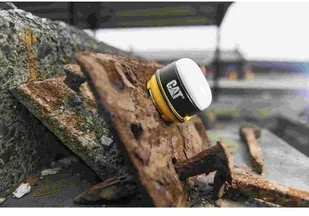 CAT Latarka Uniwersalna zasięg 15m LED 200 lm 504606 - Oświetlenie warsztatowe - miniaturka - grafika 9