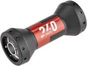 Piasty rowerowe - DT SWISS 240 Straightpull Piasta przednia 5x100mm QR 20H 2021 Piasty MTB 2160020949 - miniaturka - grafika 1