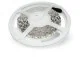 Taśmy LED - V-TAC Taśma LED V-TAC SMD5050 300LED IP20 11W/m VT-5050 4000K 900lm SKU 212143 - miniaturka - grafika 1