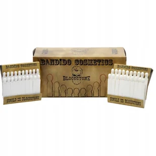 Bandido Ałun Na Skaleczenia Przy Goleniu 20szt - Akcesoria do golenia męskie - miniaturka - grafika 4