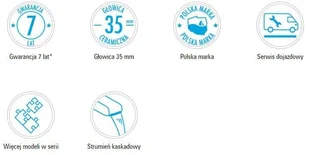 Deante Vigo Bateria wannowa bez kompletu natryskowego BDW 010M - Baterie wannowe i prysznicowe - miniaturka - grafika 3