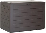 Skrzynie ogrodowe - Prosperplast Skrzynia ogrodowa Prosperplast Umbra 190 l MBWL190 - miniaturka - grafika 1