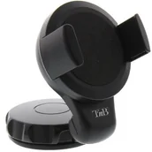 Uchwyty samochodowe do telefonów - T'nB miska minisaug uchwyt do smartfona UHOLD1 - miniaturka - grafika 1