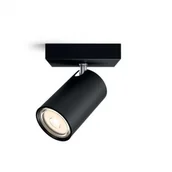 Lampy sufitowe - PHILIPS REFLEKTOR KOSIPO 50591/30/PN PHILIPS 50591/30/PN - miniaturka - grafika 1