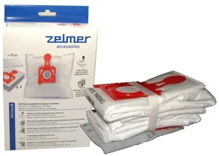 Odkurzacz Zelmer Jupiter ZVC427VT - Odkurzacze - miniaturka - grafika 7