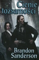 Fantasy - MAG Cienie tożsamości - Brandon Sanderson - miniaturka - grafika 1