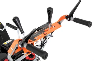 Handy KZO61HLE - Odśnieżarki - miniaturka - grafika 10