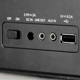 ART X100 - Radioodtwarzacze - miniaturka - grafika 6