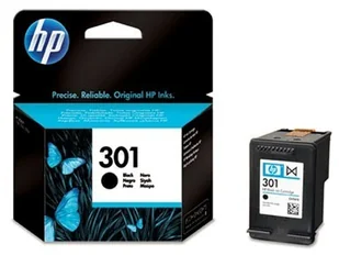 HP Nr 301 CH561EE - Tusze oryginalne HP Nr 301 CH561EE - Tusze oryginalne - miniaturka - grafika 6