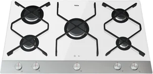 Płyta gazowa do zabudowy Amica PG9611SRW IN - Płyty gazowe do zabudowy - miniaturka - grafika 3