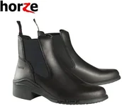 Buty do jazdy konnej - Horze Sztyblety skórzane LOVISA - 39009 - miniaturka - grafika 1