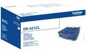 Brother Bęben DR-421CL DR421CL) DR421CL - Bębny do drukarek - miniaturka - grafika 3