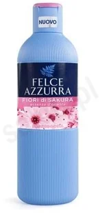 Felce Azzurra Narcyz płyn do kąpieli 650ml - Kosmetyki do kąpieli - miniaturka - grafika 14