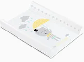 Sensillo Przewijak miękki, Platynowy, Parasol - Przewijaki - miniaturka - grafika 3