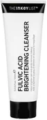 Żele do mycia twarzy - THE INKEY LIST Rozświetlający żel oczyszczający z kwasem fulwowym - miniaturka - grafika 1