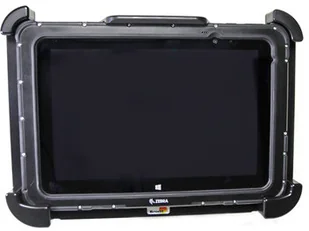 Brodit AB Uchwyt pasywny o wzmocnionej konstrukcji do Zebra ET55 10.1 511914 - Uchwyty samochodowe do telefonów - miniaturka - grafika 5