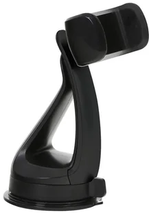 Omega Uchwyt Uniwersalny Black 43481 - Uchwyty samochodowe do telefonów - miniaturka - grafika 3