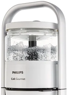 Ekspres do kawy Philips Cafe Gourmet HD5408/10 - Ekspresy do kawy - miniaturka - grafika 4
