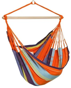 Amazonas Bogota Mandarina huśtawka hamakowa AZ-2050011 - Hamaki - miniaturka - grafika 2