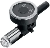 Akcesoria i części do ekspresów do kawy - Jura Profesjonalna dysza do spieniania mleka 61.52. JUDYS - miniaturka - grafika 1