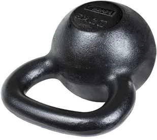 HMS Hantla kettlebell żeliwna KZG 32 kg - 1006823 - Kettlebell - miniaturka - grafika 2